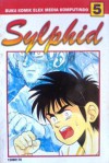 Sylphid 5 - Yukihisa Motojima, E.P. Armanda