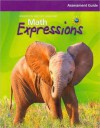 Math Expressions: Assessment Guide Grade 3 - Karen C. Fuson