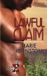 Lawful Claim (The Sigma Menace) (Volume 4) - Marie Johnston