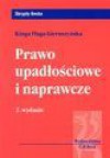 Prawo upadłościowe i naprawcze - Kinga. Flaga-Gieruszyńska