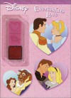 Everlasting Love - Walt Disney Company, Astora Newton, José Maria Cardona