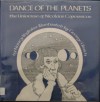 Dance Of The Planets: The Universe Of Nicolaus Copernicus - Nancy Veglahn