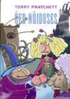 Õed nõiduses (Kettamaailm, #6) - Terry Pratchett, Piret Purru, Aet Varik