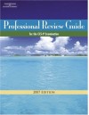 Professional Review Guide For The Ccs P Examination, 2007 Edition (Professional Review Guide For The Ccs P Examination) - Patricia Schnering