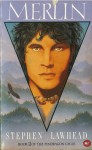 Merlin - Stephen R. Lawhead