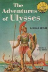 The Adventures of Ulysses - Gerald Gottlieb, Steele Savage