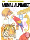 An Educational Coloring Book of Animal Alphabet - Peter M. Spizzirri, Linda Spizzirri, Jacqueline Sontheimer, Claire Vanderslice