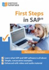 First Steps in SAP - Martin Munzel, Jörg Siebert