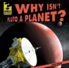 Why Isn't Pluto a Planet? - Michael Portman