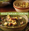 Vegetarian Cooking at Home with The Culinary Institute of America - Kathy Polenz, Culinary Institute of America