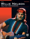 The Willie Nelson Guitar Songbook - Willie Nelson