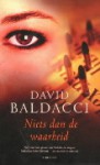 Niets dan de waarheid - Rogier van Kappel, David Baldacci