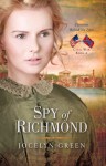 Spy of Richmond - Jocelyn Green