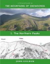 A Pictorial Guide to the Mountains of Snowdonia 1, . the Northern Peaks - John Gillham