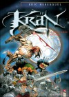 Krän, tome 2 : Le Walou-Walou ancestral - Eric Herenguel