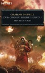 Mechanicum (Der große Bruderkrieg, #9) - Graham McNeill, Ralph Sander