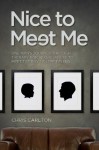 Nice To Meet Me - C.K. Carlton