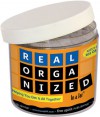 Real Organized In a Jar: Helping You Get It All Together - Free Spirit Publishing