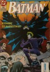 Batman nr 39 (2/94): Ostatni Arkham 3-4 - Alan Grant, Norm Breyfogle