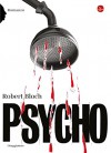Psycho (La cultura) - Robert Bloch, Bruno Tasso