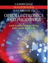 Cambridge Illustrated Handbook of Optoelectronics and Photonics - Safa Kasap, Harry Ruda, Yann Boucher