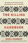 The Killing Handbook - Emma Kennedy