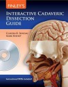 Finley's Interactive Cadaveric Dissection Guide - Claudia R Senesac, Mark Bishop