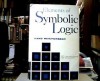 Elements of Symbolic Logic - Hans Reichenbach