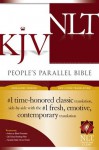 People's Parallel Bible KJV/NLT - Tyndale
