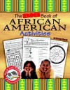 Big Book of African American Activities - Carole Marsh