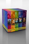 The Boxed Set by Jamie Salisbury - Jamie Salisbury