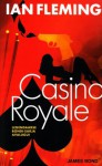 Casino Royale (James Bond, #1) - Ian Fleming, Matti Piirimaa