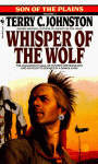 Whisper of the Wolf - Terry C. Johnston