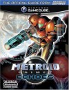 Official Nintendo Metroid Prime 2: Echoes Player's Guide - Nintendo Power