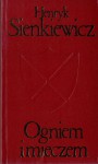 Ogniem i mieczem. Tom 1 - Henryk Sienkiewicz