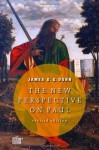 The New Perspective on Paul - James D.G. Dunn