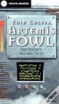 Artemis Fowl: Incidente no Ártico - Eoin Colfer