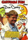 Cartoon Fun - Don Conroy