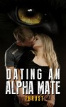 Dating an Alpha Mate (Werewolf, BBW, Paranormal Erotica) - Thrust