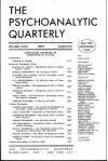 The Psychoanalytic Quarterly - SPECIAL FOCUS - COMPARING THEORIES OF THERAPEUTIC ACTION - (Volume LXXVI (76) 2007) - Sander M. Abend (Therapeutic Action in Modern Conflict Theory), R. D. Hinshelwood (Kleinian Theory on Therapeutic Action), Romulo Lander (Mechanisms of Cure in Psychoanalysis), Kenneth Newman (Therapeutic Action in Self Psychology), Therapeutic Action and Ana