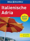 Baedeker Allianz Reiseführer Italienische Adria - Baedeker, Andrea Wurth