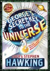 George's Secret Key to the Universe - 'Stephen Hawking', 'Lucy Hawking'