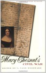 Mary Chesnut's Civil War - Mary Boykin Chesnut, C. Vann Woodward