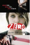 Zero - Tom Leveen