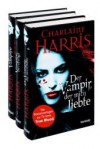 Der Vampir, der mich liebte - Charlaine Harris