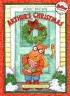 Arthur's Christmas: An Arthur Adventure - Marc Brown