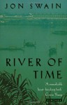 River Of Time - Jon Swain