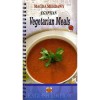 Egyptian Vegetarian Meals - Magda Mehdawy