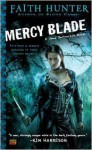 Mercy Blade (Jane Yellowrock Series #3)