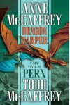 Dragon Harper (Pern #20) - Anne McCaffrey, Todd J. McCaffrey